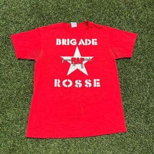 VTG L90’s Red Brigades RAF Red Tee